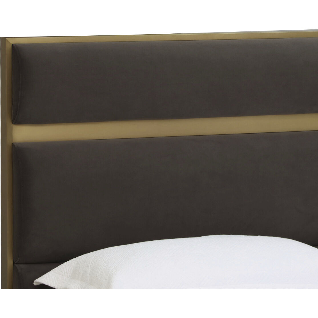 Reign Meg Ash Bed, King